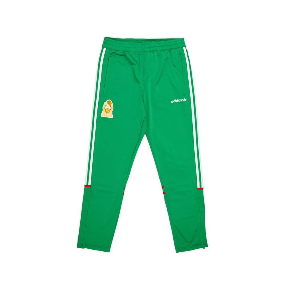 1986 Mexico adidas Originals Reissue Track Pants