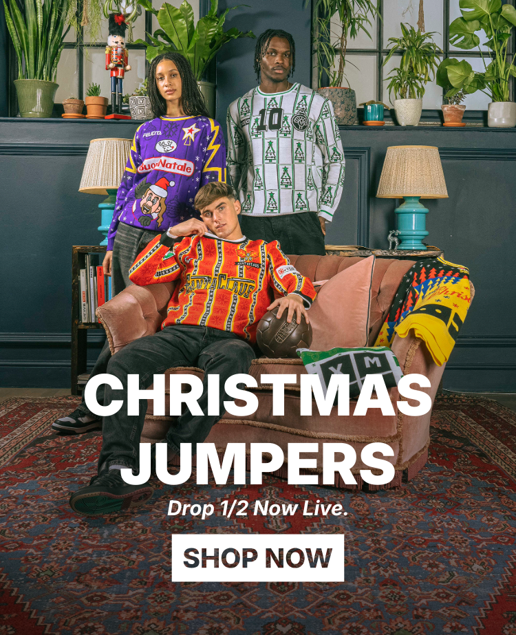 Shop Christmas Jumpers