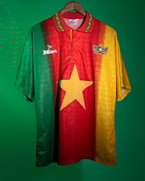 African Nations Classic