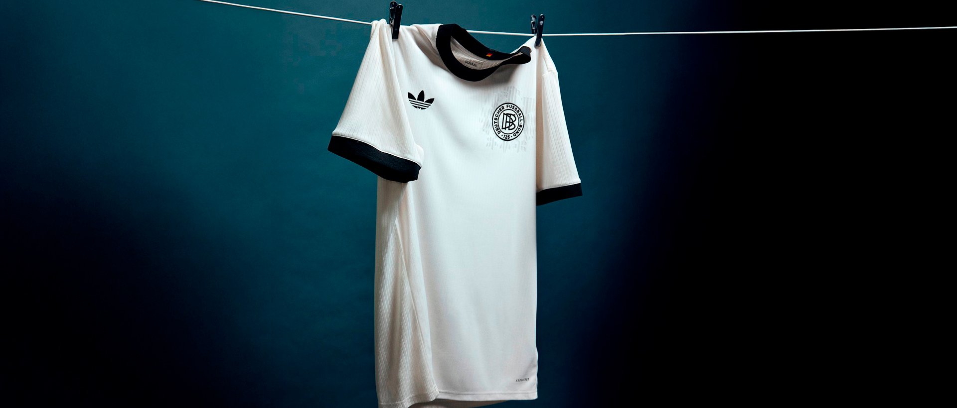 Shop Germany 125th Anniversary