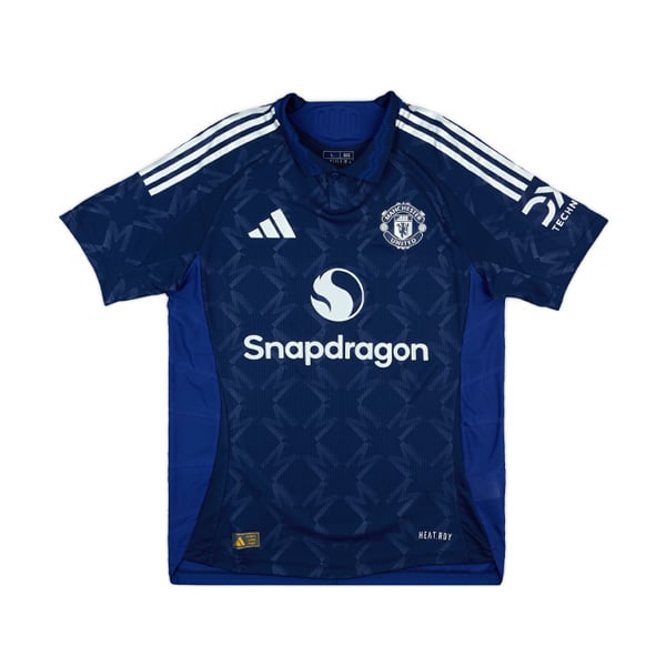 Away Shirt 24/25 PI NS