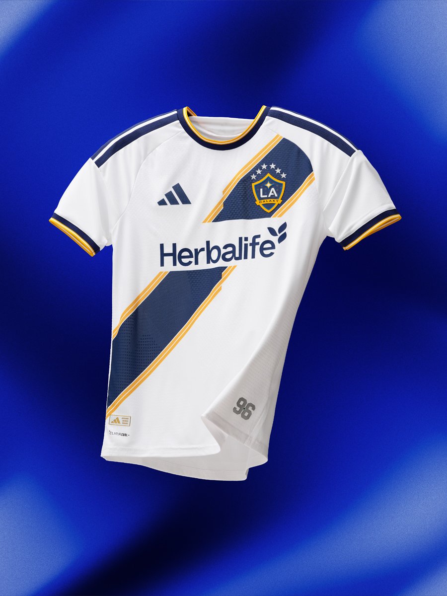 LA GALAXY Hover