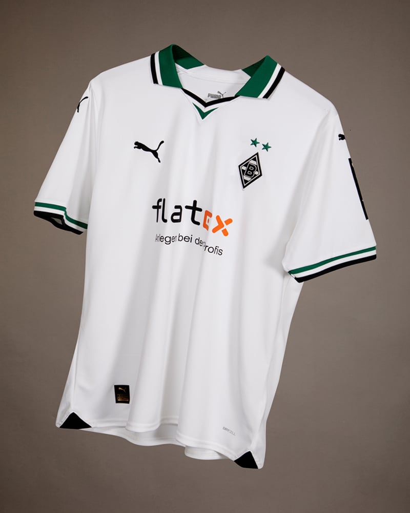 2023-24 Borussia Monchengladbach Home
