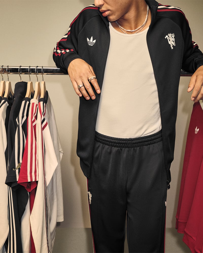 adidas OG Collection