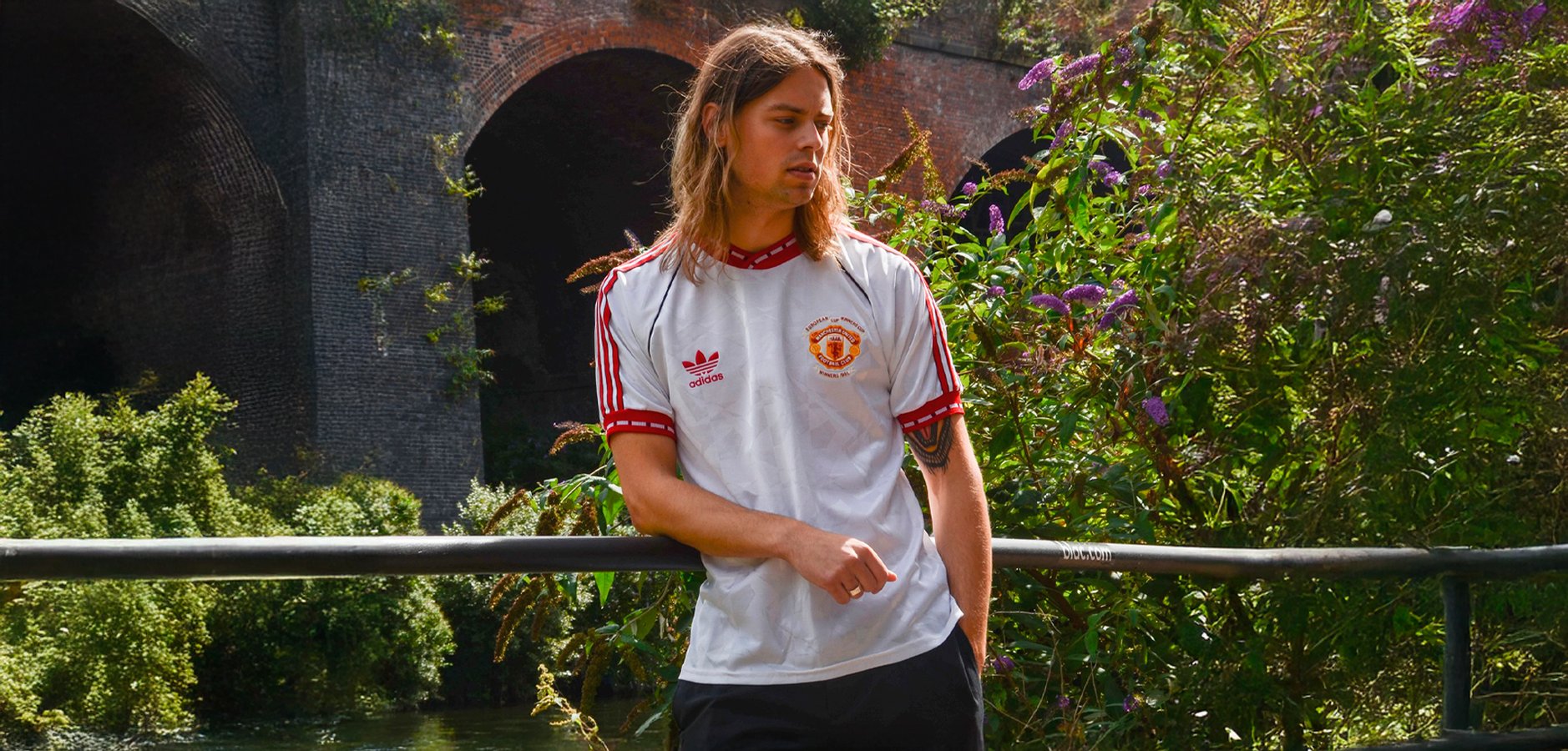 Shop Manchester United 1991 Reissue