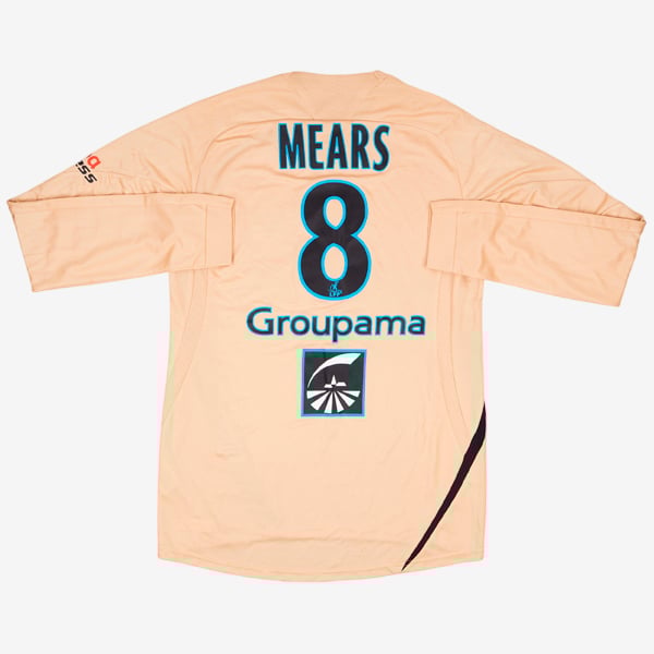 Marseille Shirt