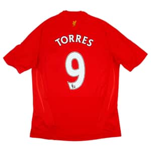 Fernando Torres