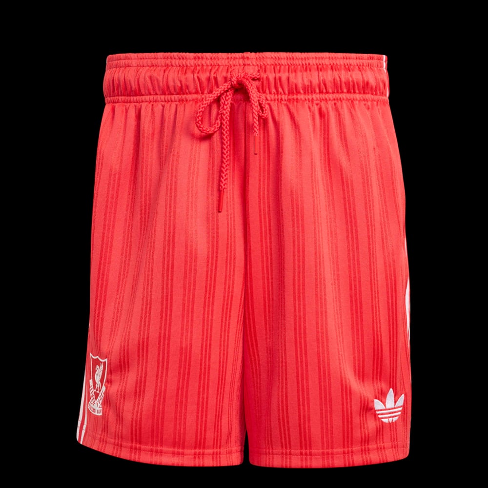 LFC Shorts