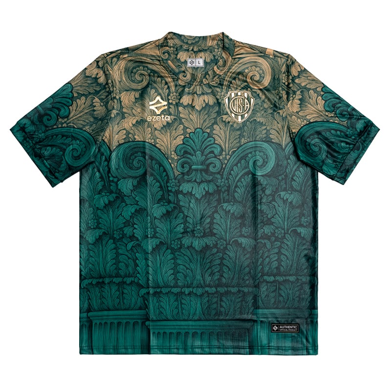 Ezeta Vis Aurelia Home