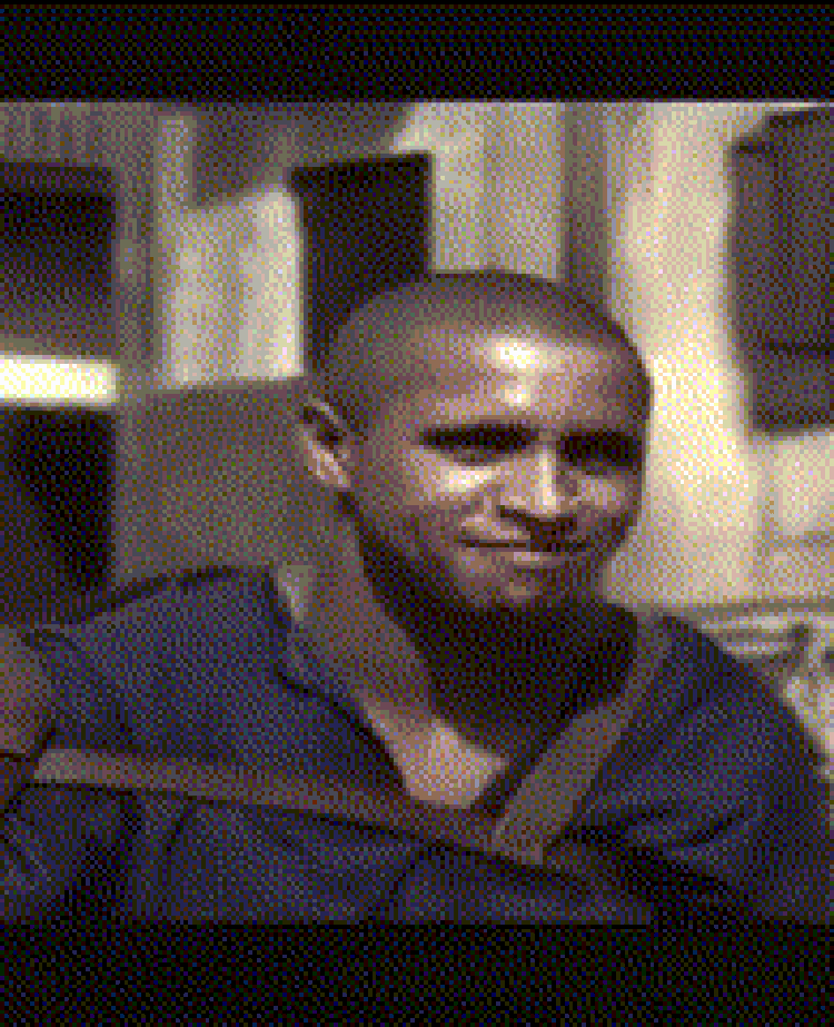 Football Warriors Pepsi Ad