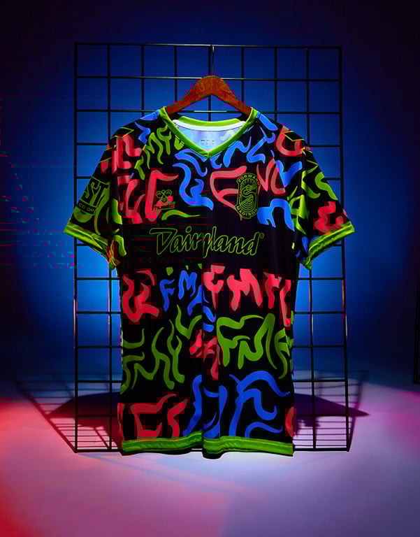 Shop Hummel Forward Madison