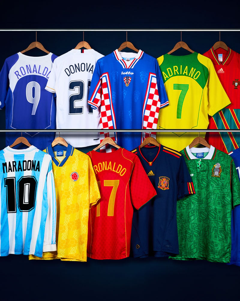 Knockout Stages Drop