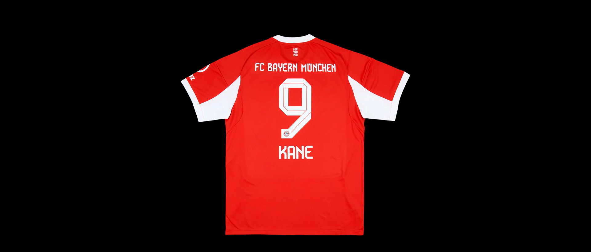 Harry Kane