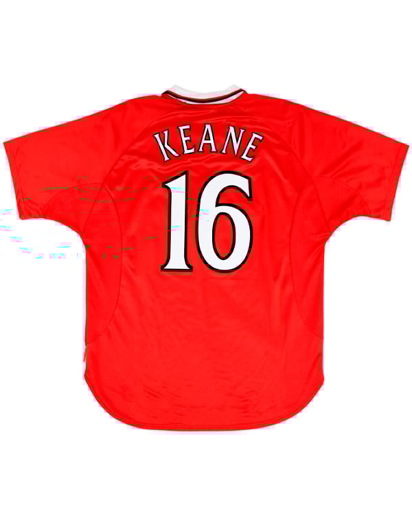 Keane