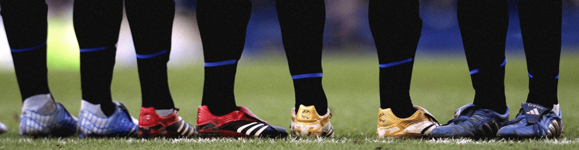 Join The Club Background