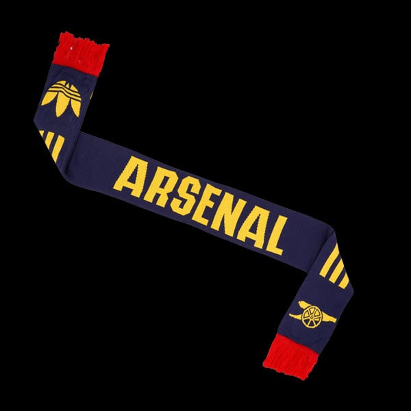2026-27 Arsenal adidas Originals