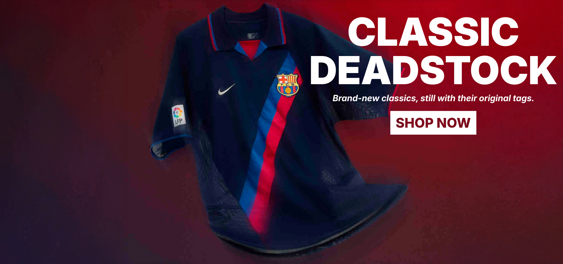 Shop Classic Deadstock