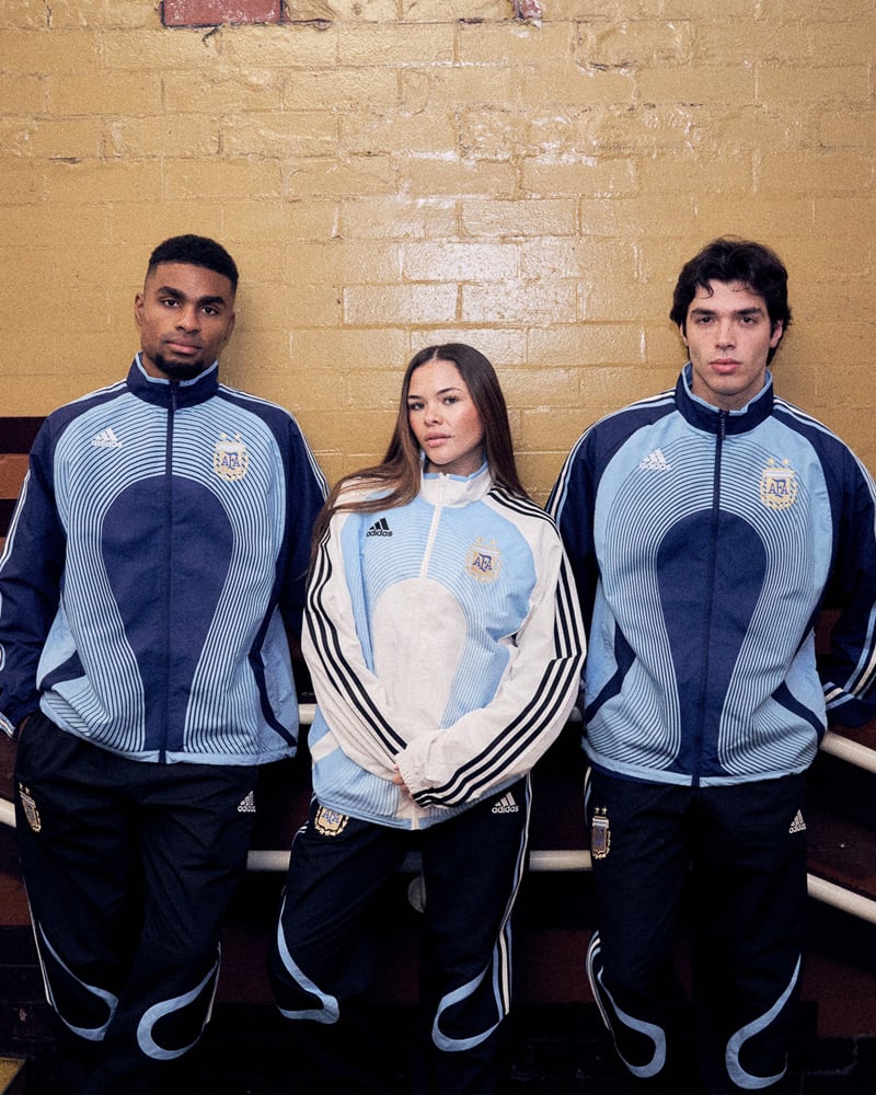 Current Season Winter Essentials