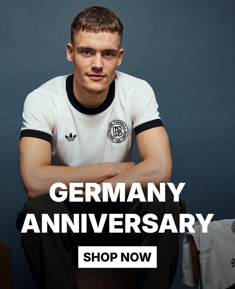 Shop German Anniversary