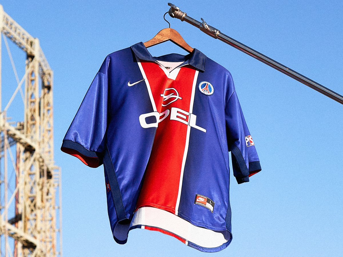 Paris Saint-Germain
