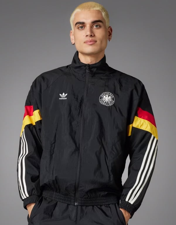 Shop Germany 2024-25 adidas Kits, training wear and more apparel