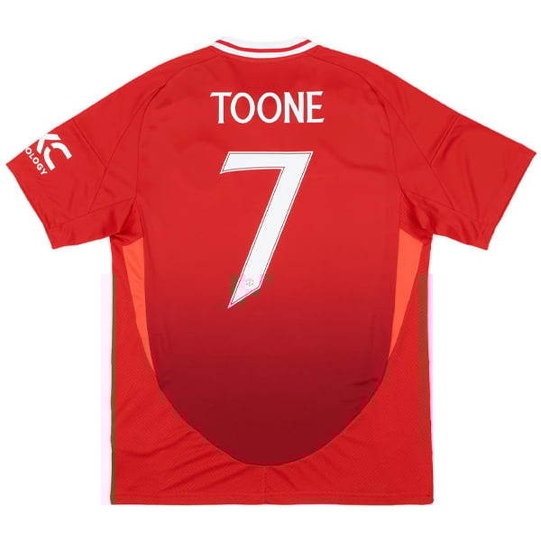 2025-26 Germany 125th Anniversary GK