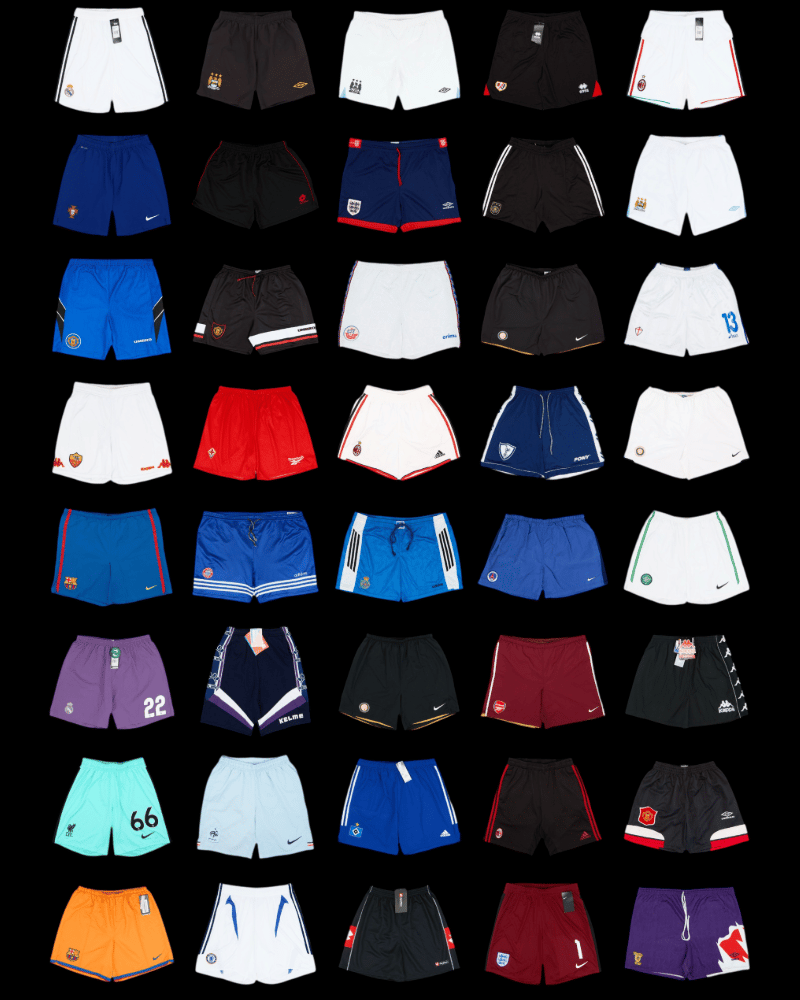 Classic Shorts