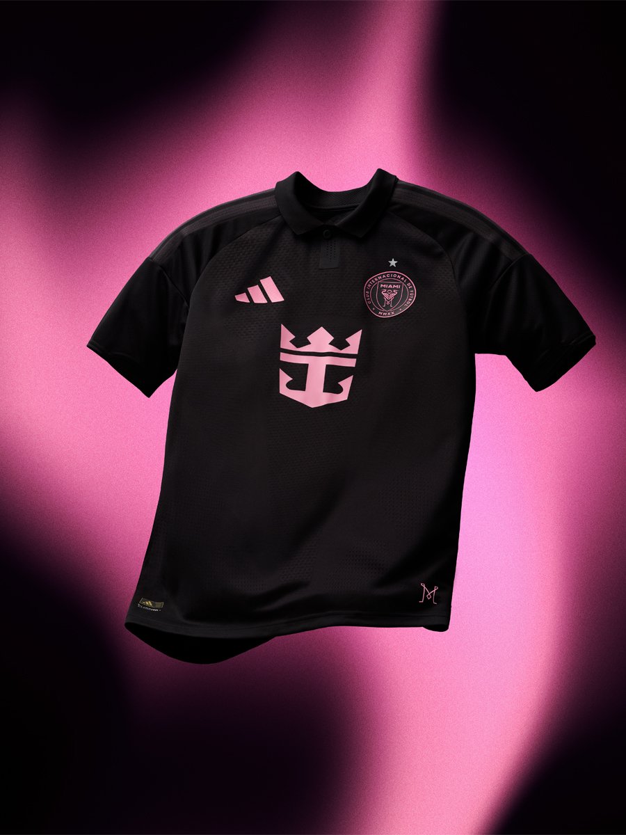 INTER MIAMI CF Hover