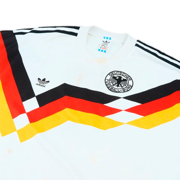 Germany National Team Shirt