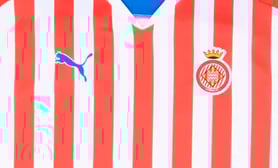 Girona Kits and apparel