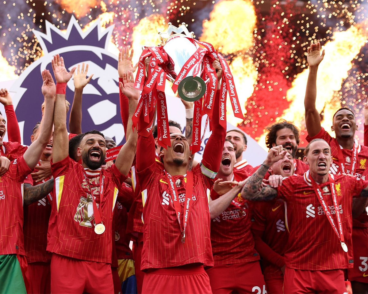 Shop Premier League