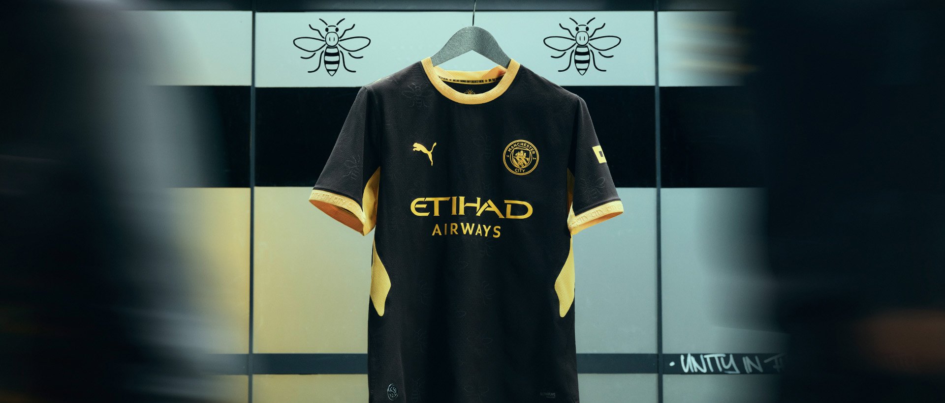 Shop 2026-27 Manchester City Away