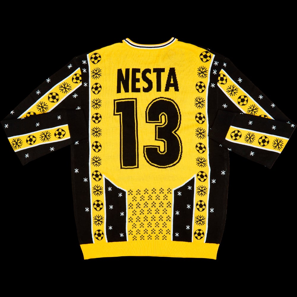 Nesta #13 Buone Feste Christmas Jumper