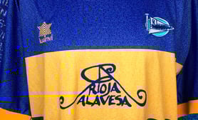 Alaves Kits and apparel