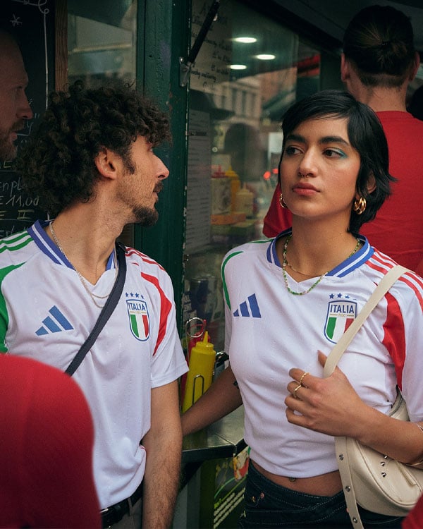 Italy Editorial