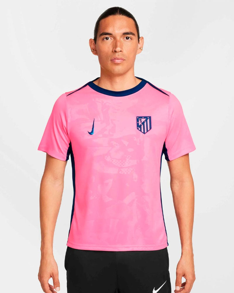 Atletico Madrid