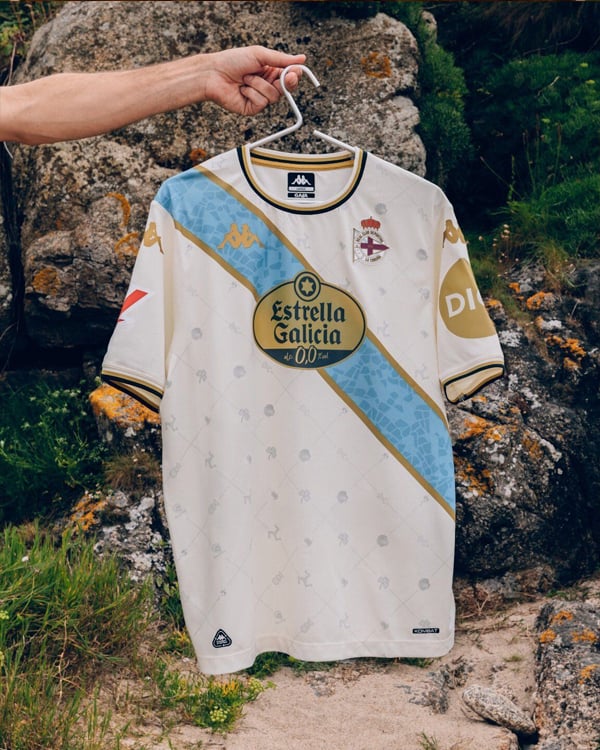 Deportivo De La Coruna