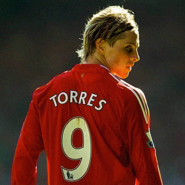 Fernando Torres