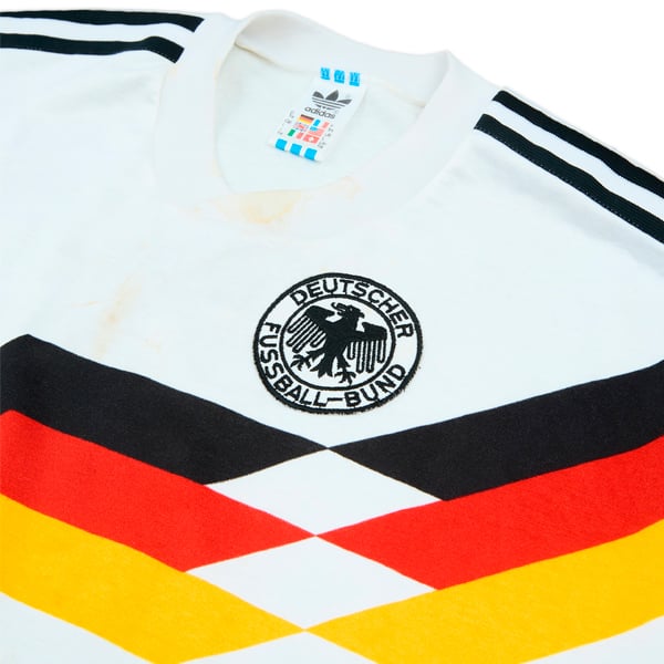 Germany National Team Shirt