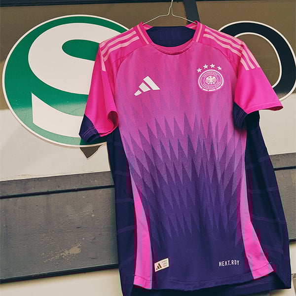 Shop 2024-25 Germany Away