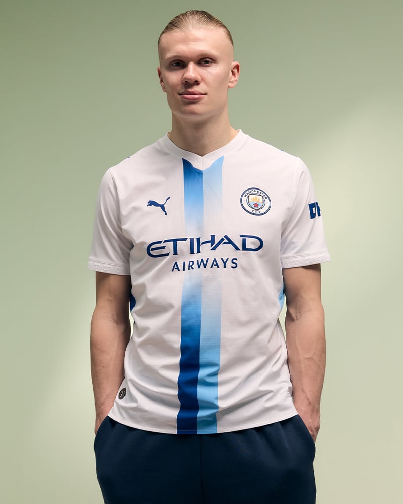 2026-27 Manchester City Third