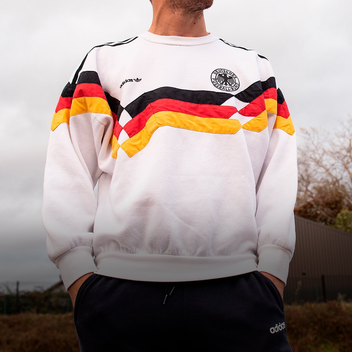 Shop Classic Sweat Tops