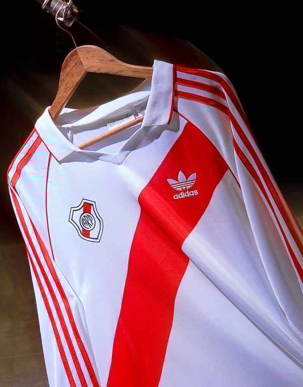 Shop River Plate Reissues