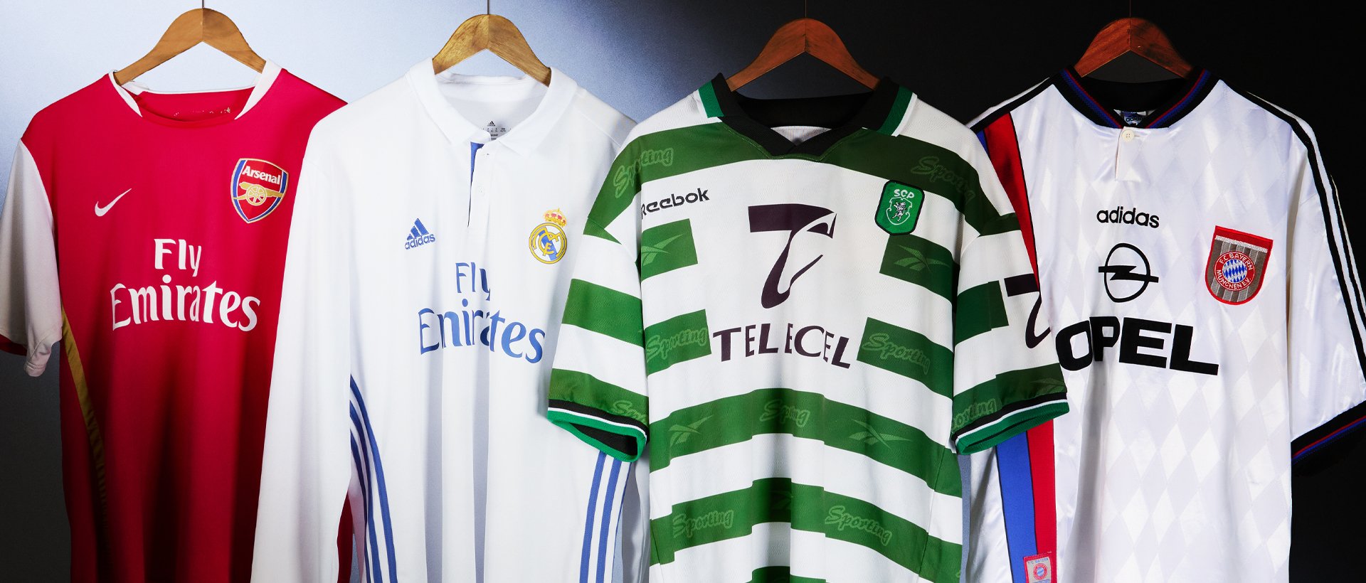 Shop vintage mystery box