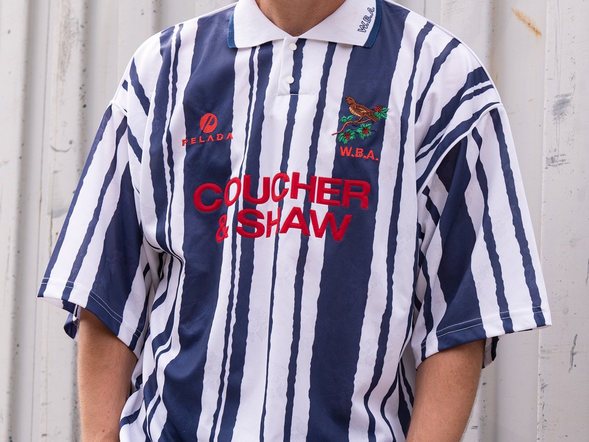 Shop West Brom