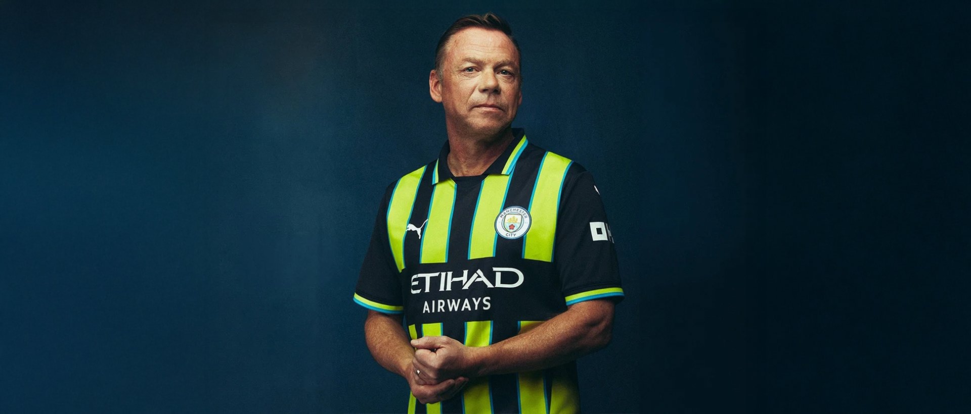 Shop 2024-25 Manchester City Clearance