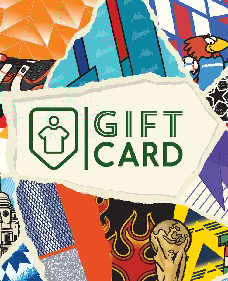 Shop Gift Cards