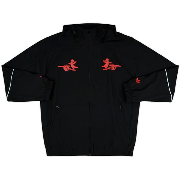 Arsenal adidas Originals Places+Faces Jacket