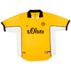 98-00 Borussia Dortmund Home