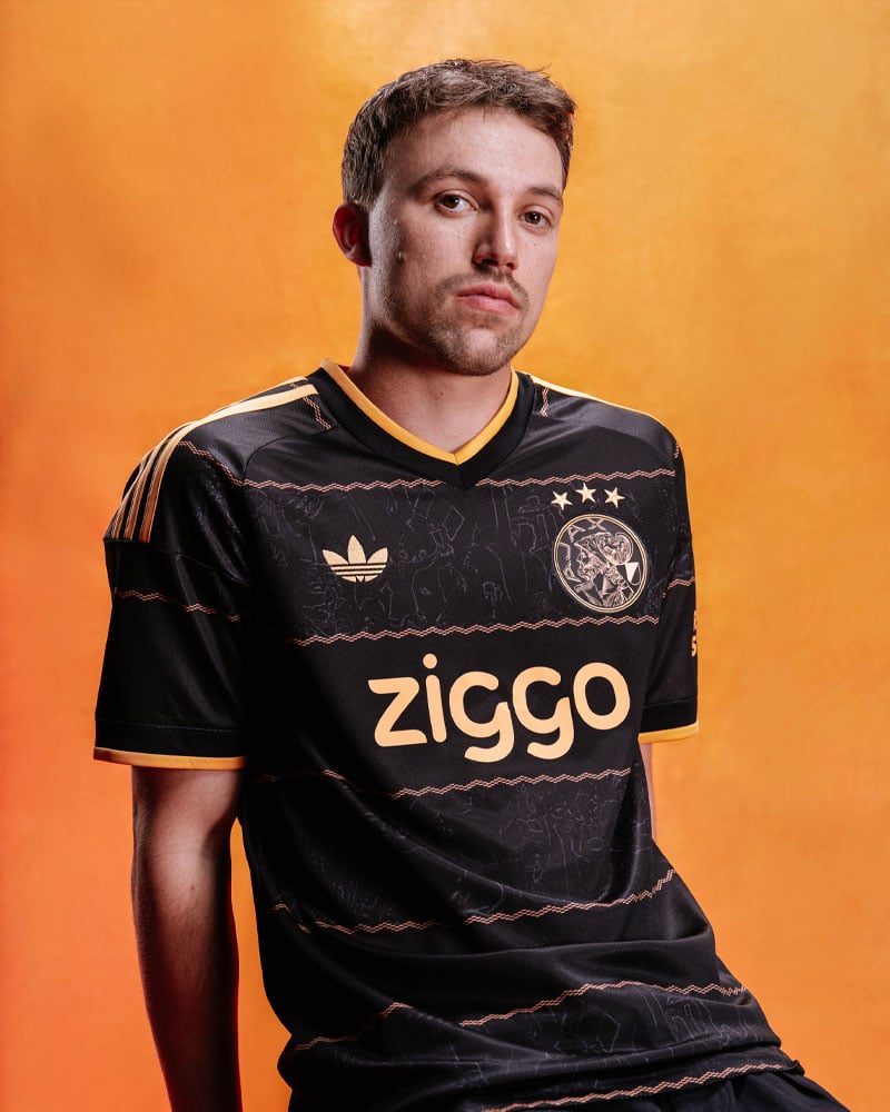 2026-27 Ajax
